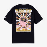 CAMISETA EL PROCESO