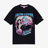 CAMISETA FASCINACIÓN ROMÁNTICA X SUB HUMAN