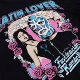 CAMISETA FASCINACIÓN ROMÁNTICA X SUB HUMAN