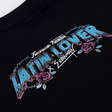CAMISETA FASCINACIÓN ROMÁNTICA X SUB HUMAN