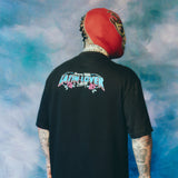 CAMISETA FASCINACIÓN ROMÁNTICA X SUB HUMAN