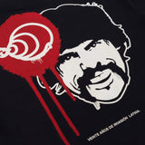 CAMISETA INVASIÓN LATINA X LA PLAGA