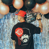 CAMISETA INVASIÓN LATINA X LA PLAGA