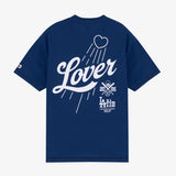 CAMISETA L.A X MANIATIC