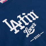 CAMISETA L.A X MANIATIC