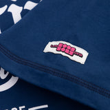 CAMISETA L.A X MANIATIC