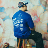 CAMISETA L.A X MANIATIC