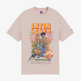 CAMISETA LATIN LOVER CULTURE