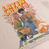 CAMISETA LATIN LOVER CULTURE