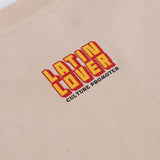 CAMISETA LATIN LOVER CULTURE