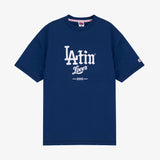 CAMISETA L.A X MANIATIC