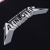 CAMISETA MAESTROS DE LA SEDUCCIÓN