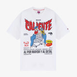 CAMISETA MERCADO CALIENTE