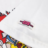 CAMISETA MERCADO CALIENTE