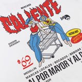 CAMISETA MERCADO CALIENTE