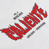 CAMISETA MERCADO CALIENTE