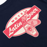 CAMISETA MOTEL
