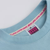 CAMISETA SALSA FUEGO EN EL 23