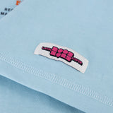 CAMISETA SALSA FUEGO EN EL 23