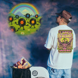 CAMISETA SIEMPRE DIVINO X MANIFIESTO 79