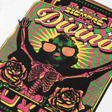 CAMISETA SIEMPRE DIVINO X MANIFIESTO 79