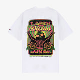 CAMISETA SIEMPRE DIVINO X MANIFIESTO 79