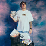 CAMISETA SIEMPRE DIVINO X MANIFIESTO 79