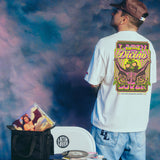 CAMISETA SIEMPRE DIVINO X MANIFIESTO 79