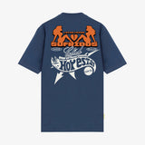 CAMISETA SUFRIDOS CLUB AZUL