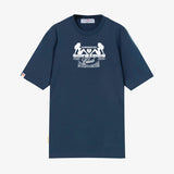 CAMISETA SUFRIDOS CLUB AZUL