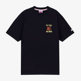 CAMISETA TODO TIENE SU FINAL