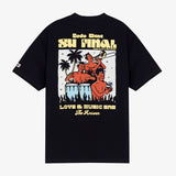 CAMISETA TODO TIENE SU FINAL