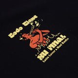 CAMISETA TODO TIENE SU FINAL