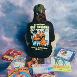 CAMISETA TODO TIENE SU FINAL