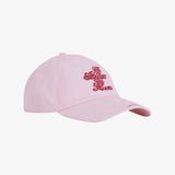 GORRA NO SUELTES MI MANO ROSA