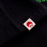 CAMISETA LATIN LOVER SOUNDSYSTEM