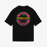 CAMISETA LATIN LOVER SOUNDSYSTEM