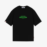 CAMISETA LATIN LOVER SOUNDSYSTEM