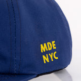 GORRA LATIN LOVER SOUNDSYSTEM AZUL