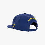 GORRA LATIN LOVER SOUNDSYSTEM AZUL