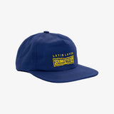 GORRA LATIN LOVER SOUNDSYSTEM AZUL