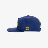 GORRA LATIN LOVER SOUNDSYSTEM AZUL