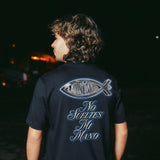 CAMISETA NO SUELTES MI MANO