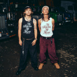 TANK TOP NO SUELTES MI MANO CREMA