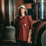 CAMISA SUFRIDOS CLUB VINO