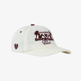 GORRA SUFRIDOS CLUB PAÑO CREMA