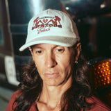 GORRA SUFRIDOS CLUB PAÑO CREMA