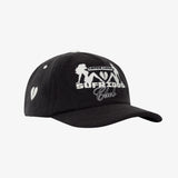 GORRA SUFRIDOS CLUB PAÑO NEGRO