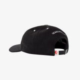 GORRA SUFRIDOS CLUB PAÑO NEGRO