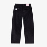 PANTALÓN SUFRIDOS CORDUROY NEGRO